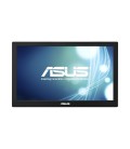 Écran Asus MB168B 15,6"" HD USB 3.0 Argent