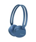 Oreillette Bluetooth Sony WH-CH400 USB