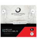 Casques Bluetooth avec Microphone BRIGMTON BML-10