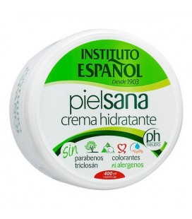 Crème hydratante Instituto Español