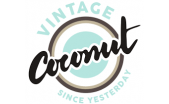 Vintage Coconut